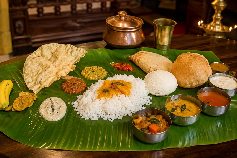 A Culinary Journey Through South India: Traditional Food and Local Experiences